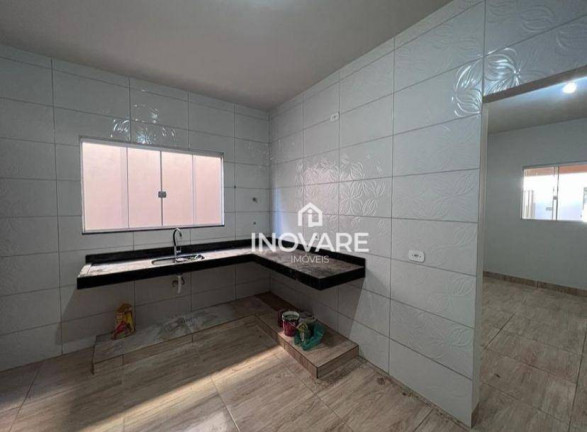 Imagem Casa com 2 Quartos à Venda, 180 m² em Paranaíba - Itumbiara Imagem Casa com 2 Quartos à Venda, 180 m² em Paranaíba - Itumbiara