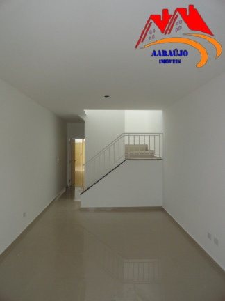 Imagem Casa com 3 Quartos à Venda, 145 m² em Jardim Ester - São Paulo