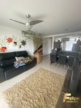 Imagem Imóvel com 3 Quartos à Venda, 100 m² em Praia Do Morro - Guarapari