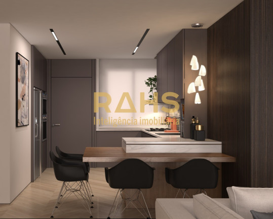 Imagem Apartamento com 3 Quartos à Venda, 152 m² em Atiradores - Joinville Imagem Apartamento com 3 Quartos à Venda, 152 m² em Atiradores - Joinville