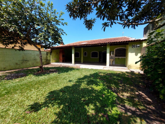 Imagem Casa com 2 Quartos à Venda, 360 m² em Balneário Califórnia - Itanhaém Imagem Casa com 2 Quartos à Venda, 360 m² em Balneário Califórnia - Itanhaém