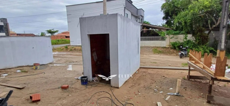Imagem Apartamento com 3 Quartos à Venda, 77 m² em Itajuba - Barra Velha