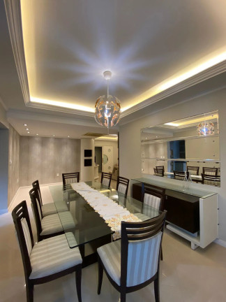 Imagem Apartamento com 4 Quartos à Venda, 280 m² em Meia Praia - Itapema