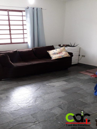 Imagem Casa com 3 Quartos à Venda,  em Santa ângela - Poços De Caldas