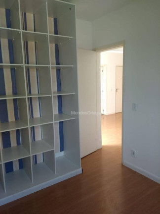 Imagem Apartamento com 2 Quartos à Venda, 47 m² em Jardim Leocádia - Sorocaba