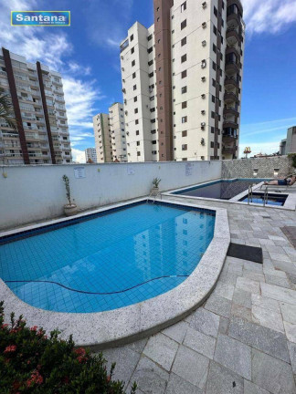 Apartamento com 3 Quartos à Venda, 85 m² em Centro - Caldas Novas