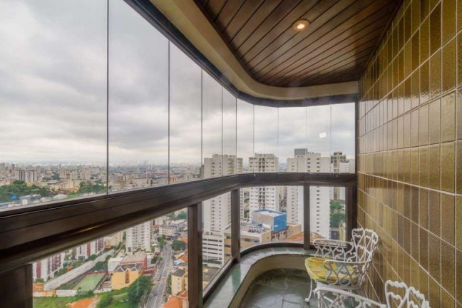 Imagem Apartamento com 4 Quartos à Venda, 259 m² em Santana - São Paulo Imagem Apartamento com 4 Quartos à Venda, 259 m² em Santana - São Paulo
