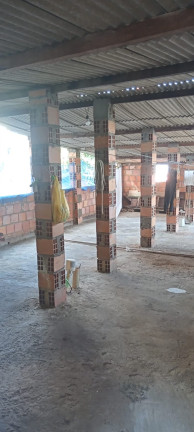 Imagem Casa com 3 Quartos à Venda, 180 m² em São Marcos - Salvador Imagem Casa com 3 Quartos à Venda, 180 m² em São Marcos - Salvador