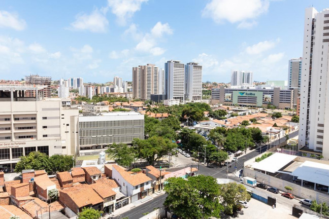 Imagem Apartamento com 3 Quartos à Venda, 118 m² em Papicu - Fortaleza Imagem Apartamento com 3 Quartos à Venda, 118 m² em Papicu - Fortaleza