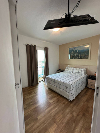 Imagem Apartamento com 2 Quartos à Venda, 69 m² em Taboão - São Bernardo Do Campo Imagem Apartamento com 2 Quartos à Venda, 69 m² em Taboão - São Bernardo Do Campo