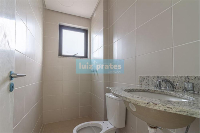 Imagem Apartamento com 1 Quarto à Venda, 46 m² em Rio Branco - Porto Alegre