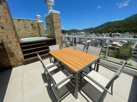 Imagem Apartamento com 3 Quartos à Venda, 230 m² em Governador Celso Ramos - Governador Celso Ramos
