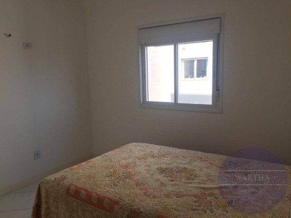 Imagem Apartamento com 2 Quartos à Venda, 63 m² em Vila Parque Brasília - Cachoeirinha