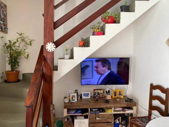 Imagem Casa com 2 Quartos à Venda, 100 m² em Centro (praia Seca) - Araruama