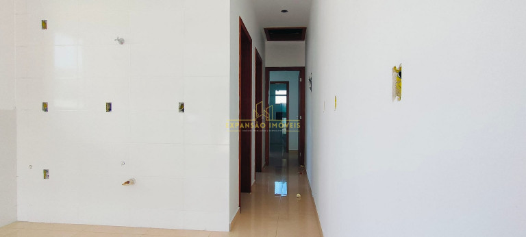 Imagem Casa com 2 Quartos à Venda, 65 m² em Forquilhas - São José