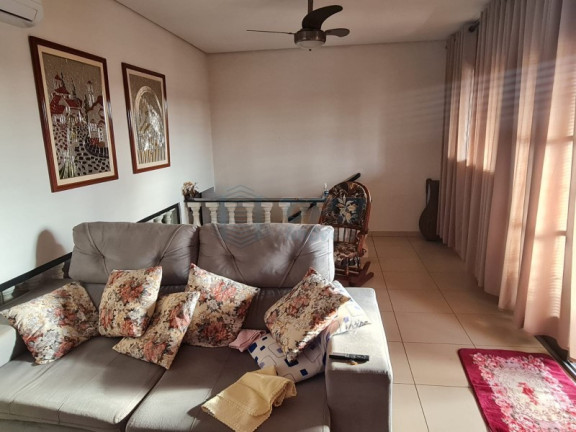 Imagem Casa à Venda,  em Campos Eliseos - Ribeirão Preto