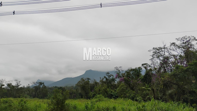 Imagem Terreno à Venda, 6 m² em Urubuquara - Garuva Imagem Terreno à Venda, 6 m² em Urubuquara - Garuva