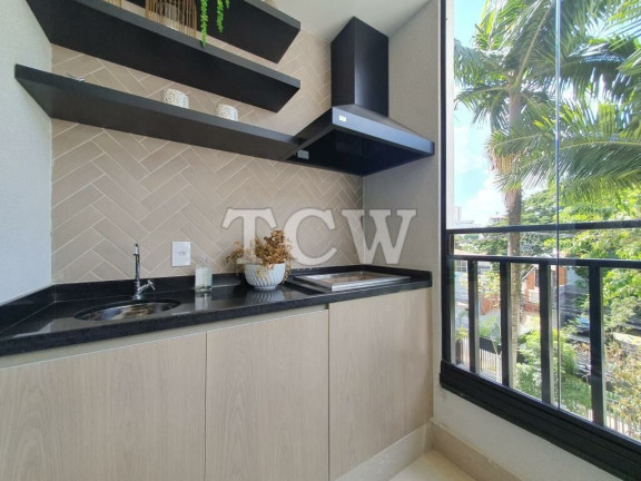 Imagem Apartamento com 3 Quartos à Venda, 75 m² em Campo Belo - São Paulo Imagem Apartamento com 3 Quartos à Venda, 75 m² em Campo Belo - São Paulo