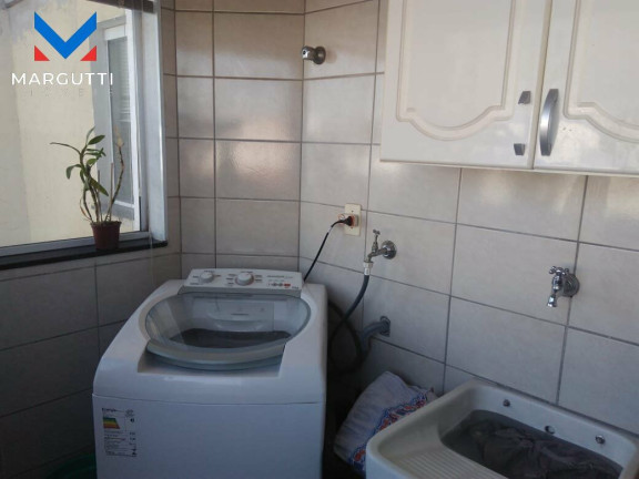 Imagem Apartamento com 3 Quartos à Venda, 98 m² em Vila Omar - Americana