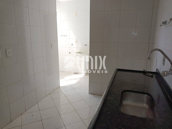 Imagem Apartamento com 2 Quartos à Venda, 90 m² em Parque Turf Club - Campos Dos Goytacazes