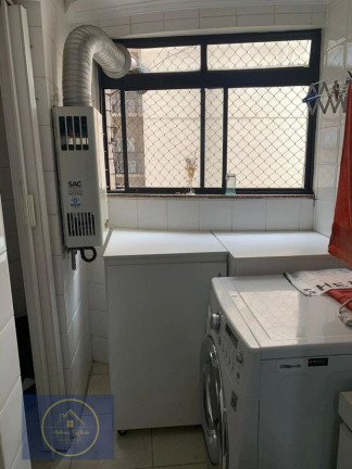 Imagem Apartamento com 3 Quartos para Alugar, 88 m² em Vila Olímpia - São Paulo Imagem Apartamento com 3 Quartos para Alugar, 88 m² em Vila Olímpia - São Paulo