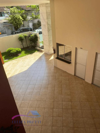 Imagem Apartamento com 3 Quartos à Venda, 100 m² em Jardim Camburi - Vitória
