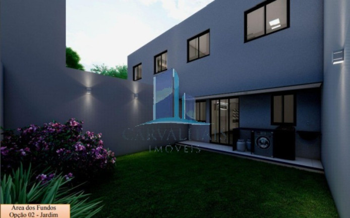 Imagem Casa com 4 Quartos à Venda, 100 m² em Guarujá Mansões - Betim Imagem Casa com 4 Quartos à Venda, 100 m² em Guarujá Mansões - Betim
