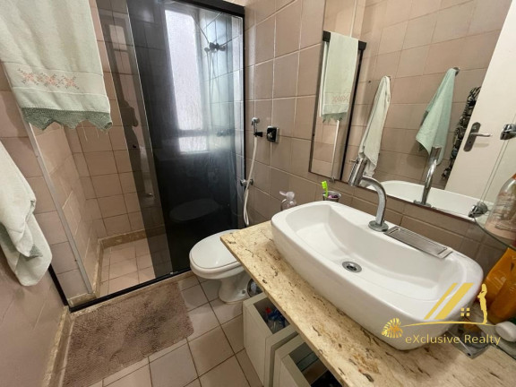 Imóvel com 2 Quartos à Venda, 75 m² em Candeal - Salvador