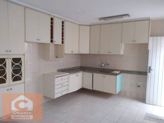 Imagem Casa com 3 Quartos à Venda, 180 m² em Jardim Da Glória - São Paulo Imagem Casa com 3 Quartos à Venda, 180 m² em Jardim Da Glória - São Paulo