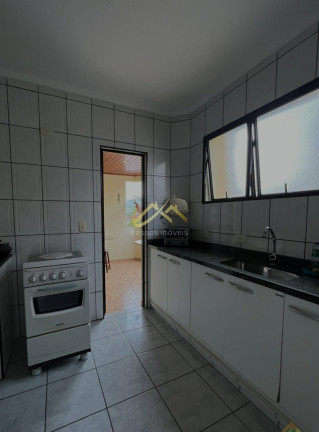 Imagem Apartamento com 3 Quartos à Venda, 110 m² em Parque Vivamar - Ubatuba
