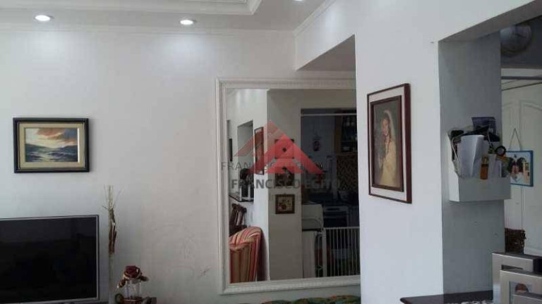 Imagem Apartamento com 2 Quartos à Venda, 66 m² em Icaraí - Niterói Imagem Apartamento com 2 Quartos à Venda, 66 m² em Icaraí - Niterói