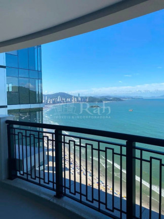 Apartamento com 4 Quartos à Venda, 230 m² em Centro - Balneário Camboriú