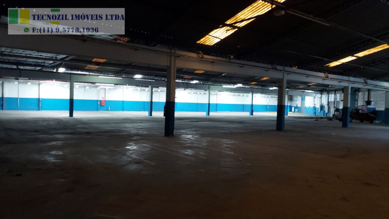Imagem Imóvel Comercial para Alugar, 2.950 m² em Vila Leopoldina - São Paulo Imagem Imóvel Comercial para Alugar, 2.950 m² em Vila Leopoldina - São Paulo