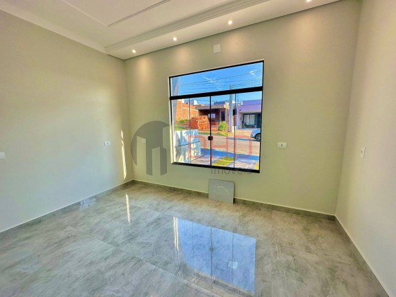 Imagem Casa de Condomínio com 3 Quartos à Venda, 154 m² em Jardim Residencial Villagio Ipanema I - Sorocaba