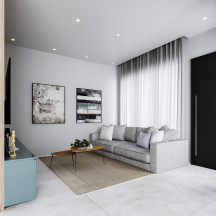 Imagem Casa com 3 Quartos à Venda, 110 m² em Praia Do Morro - Guarapari