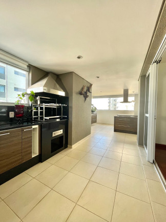 Apartamento com 4 Quartos à Venda, 250 m² em Vila Mariana - São Paulo