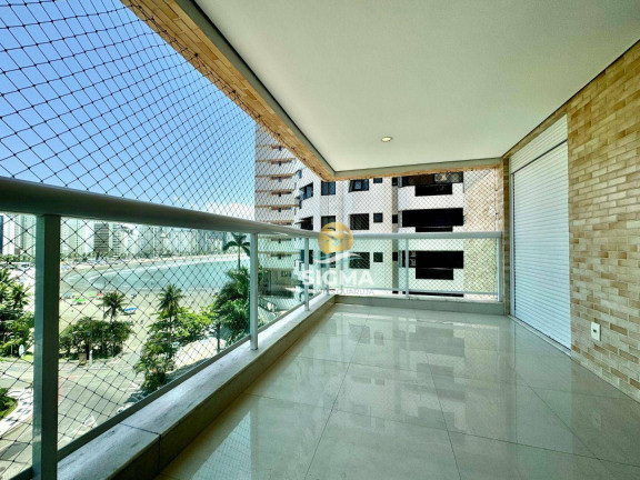 Imagem Apartamento com 3 Quartos à Venda, 120 m² em Jardim Astúrias - Guarujá Imagem Apartamento com 3 Quartos à Venda, 120 m² em Jardim Astúrias - Guarujá
