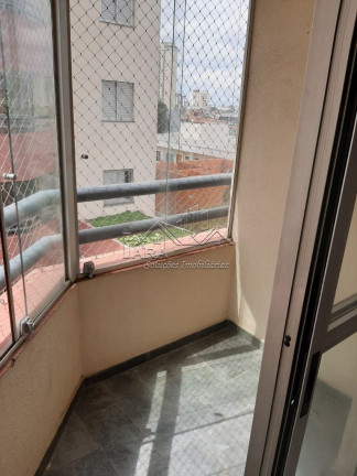 Imagem Apartamento com 1 Quarto à Venda, 45 m² em Vila Esperança - São Paulo