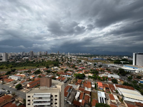 Imagem Apartamento com 3 Quartos à Venda, 75 m² em Parque Amazônia - Goiânia Imagem Apartamento com 3 Quartos à Venda, 75 m² em Parque Amazônia - Goiânia