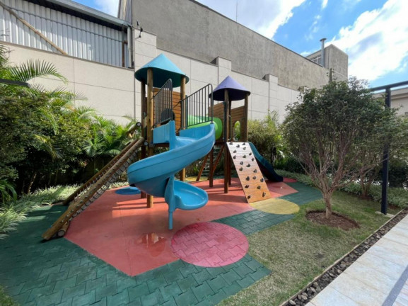 Imagem Apartamento com 3 Quartos à Venda, 115 m² em Ipiranga - São Paulo