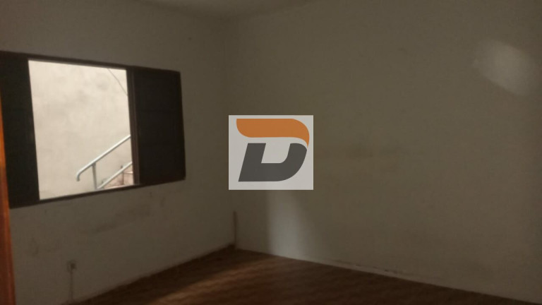 Imagem Casa com 1 Quarto para Alugar, 48 m² em Serraria - Diadema