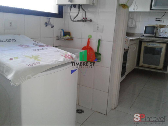 Imagem Apartamento com 3 Quartos à Venda, 102 m² em Santana - São Paulo