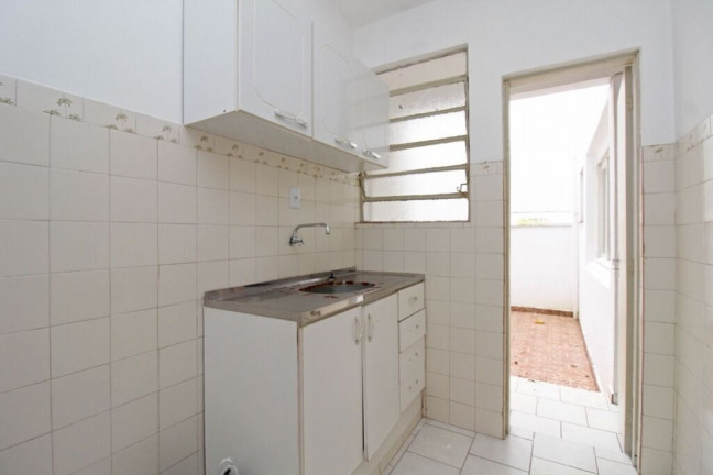 Imagem Imóvel com 1 Quarto à Venda, 34 m² em Azenha - Porto Alegre