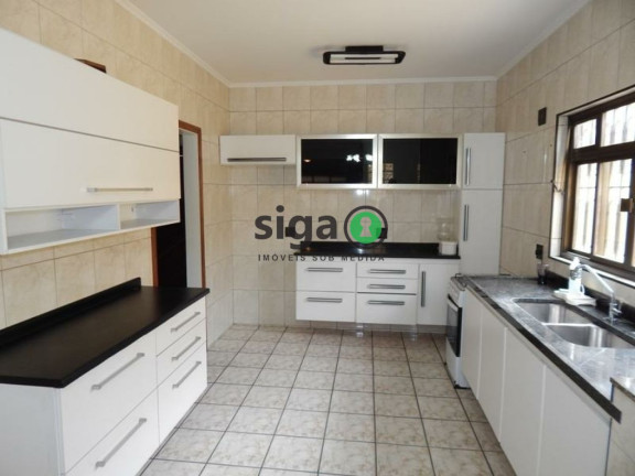 Imagem Casa com 3 Quartos à Venda, 210 m² em Vila Carrão - São Paulo Imagem Casa com 3 Quartos à Venda, 210 m² em Vila Carrão - São Paulo