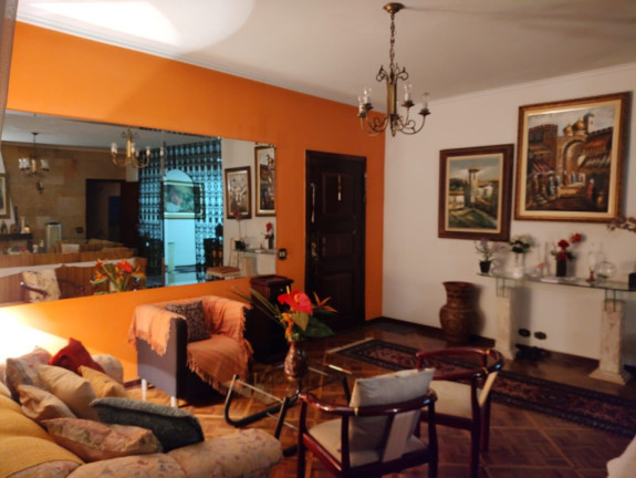Imagem Casa com 4 Quartos à Venda, 426 m² em Boaçava - São Paulo Imagem Casa com 4 Quartos à Venda, 426 m² em Boaçava - São Paulo