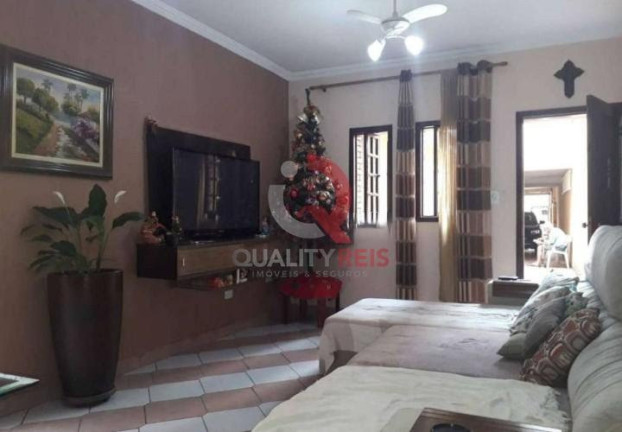 Imagem Casa com 7 Quartos à Venda, 400 m² em Vila Guilherme - São Paulo