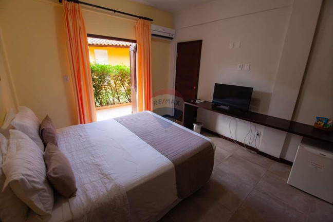 Imagem Flat com 32 Quartos à Venda, 1.419 m² em Praia Do Forte - Mata De São João