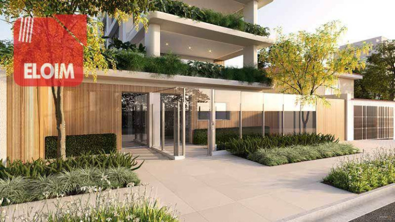 Imagem Apartamento com 3 Quartos à Venda, 272 m² em Alto Da Lapa - São Paulo Imagem Apartamento com 3 Quartos à Venda, 272 m² em Alto Da Lapa - São Paulo