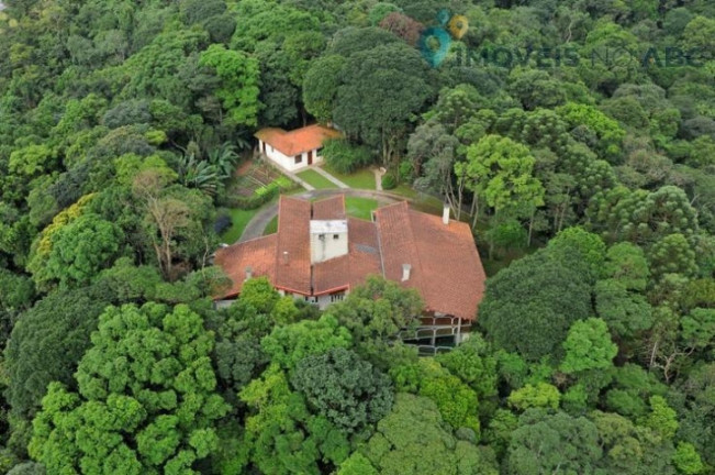 Imagem Casa com 4 Quartos à Venda, 3 m² em Parque Botujuru - São Bernardo Do Campo