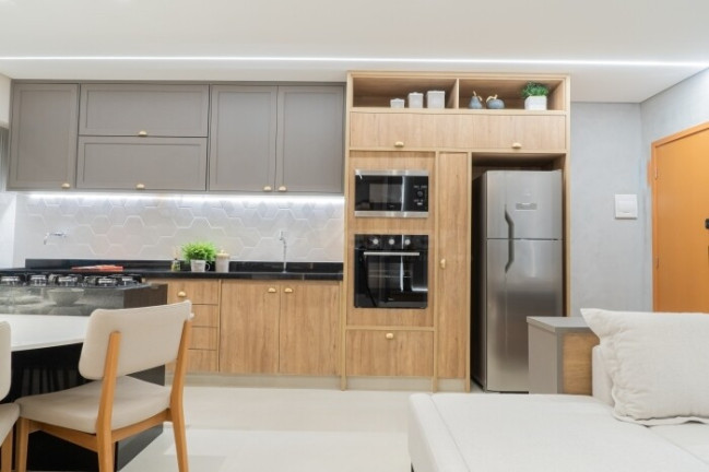Imagem Apartamento com 3 Quartos à Venda, 73 m² em Vila Rosa - Goiânia Imagem Apartamento com 3 Quartos à Venda, 73 m² em Vila Rosa - Goiânia